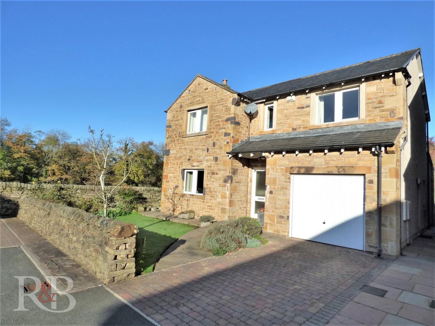 Collingwood Drive, Lower Bentham, Lancaster R&B Estate Agents